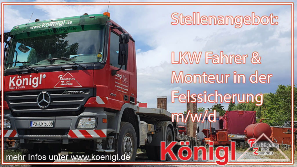 Kraftfahrer Königl GmbH & Co.KG